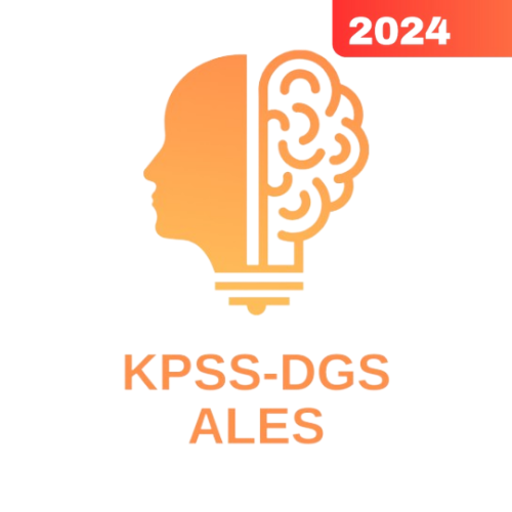 DGS - KPSS -ALES Yol Arkadaşım