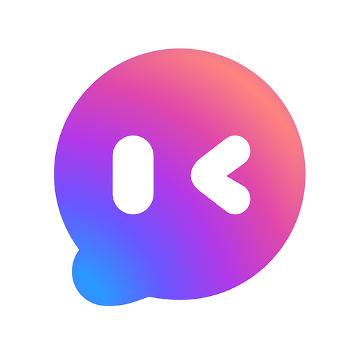 Winker- Live Chat & Friends