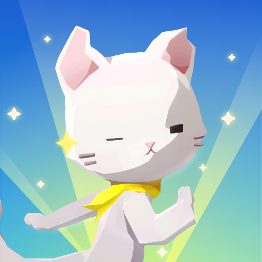 Dear My Cat :Relaxing cat game