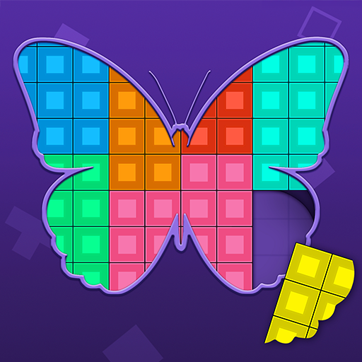 Block Puzzle - ပဟေဠိဂိမ်းများ