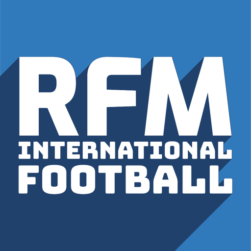 RFM Internationaler Fußball