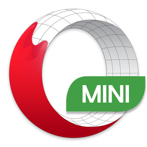 Browser Opera Mini beta