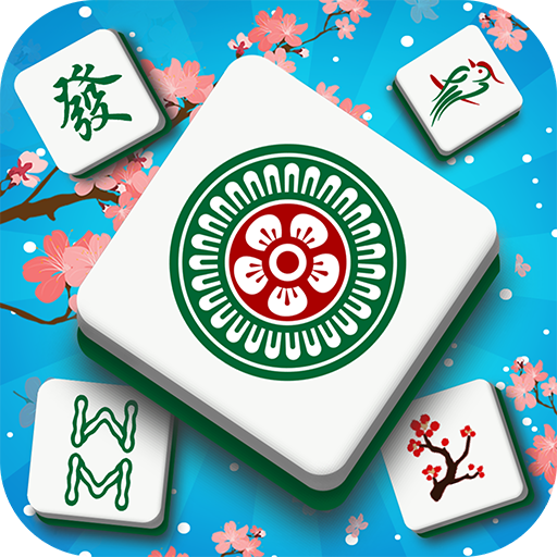 Mahjong Craft: Triple Matching