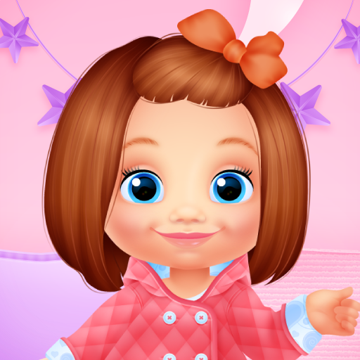 Toddler Dress Up - Girls Games