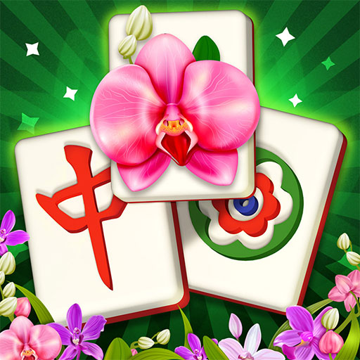 Mahjong Triple 3D -Tile Match