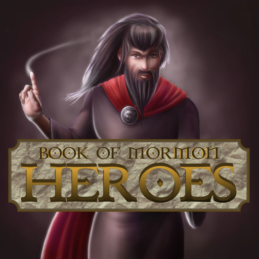 Book of Mormon Heroes