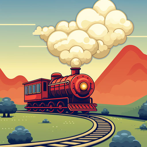 Tiny Rails - Train Tycoon 2024