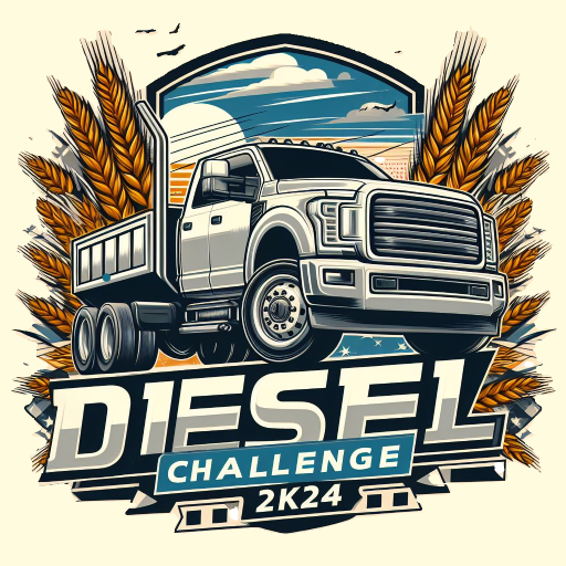 Diesel Challenge 2k24