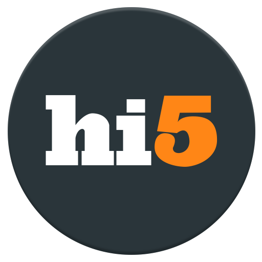 hi5 - meet, chat & flirt