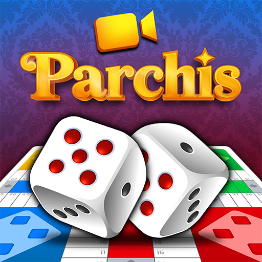 Parchis app dé  jeu de plateau