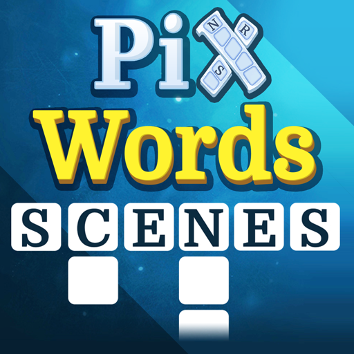 PixWords® Scenes