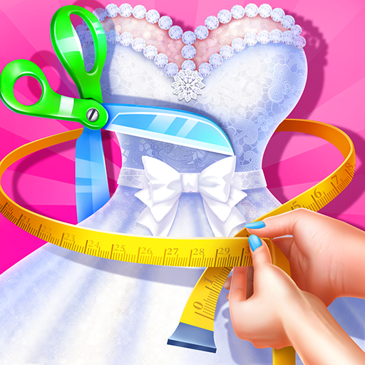 Dressup Time Wedding Princess7.0.5093