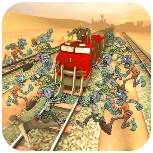 Zombie Survival - Train