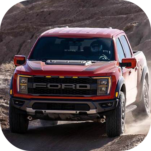 Ford Raptor Wallpaper