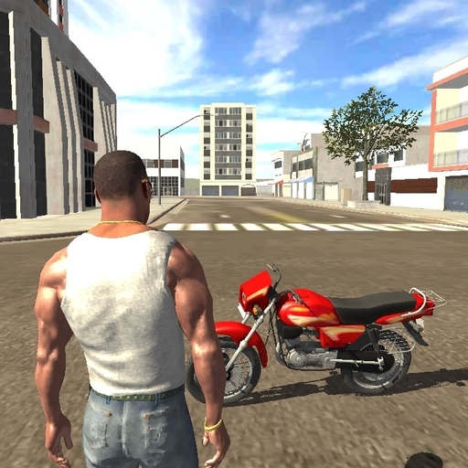 Indian Bikes Driving 3D Game33