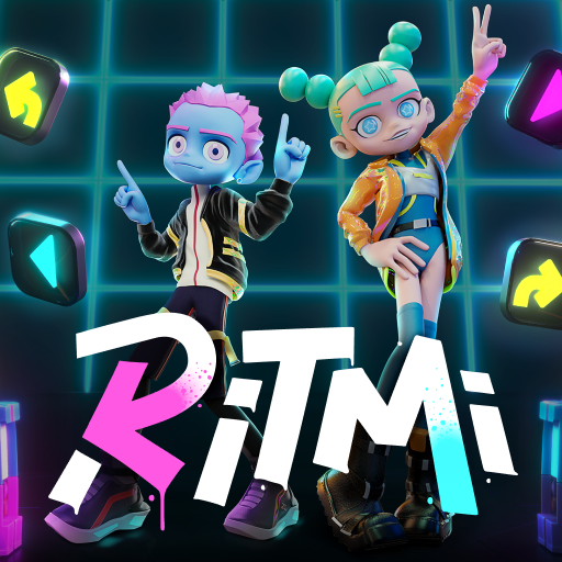 Ritmi: 댄스 배틀 게임, 저스트 댄스, 리듬 월드