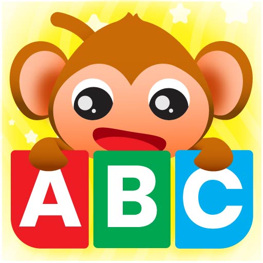 ABC kids games for toddlers