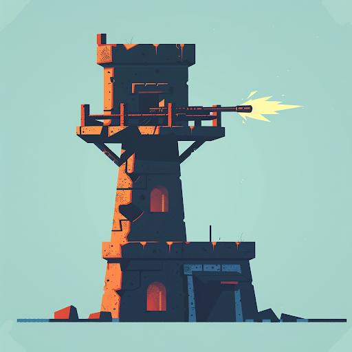 Tap Tower - Tower Defense