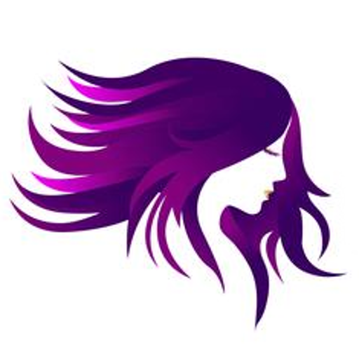 Auto hair color changer