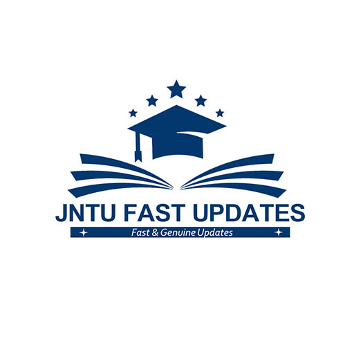 JNTU Fast Updates - University