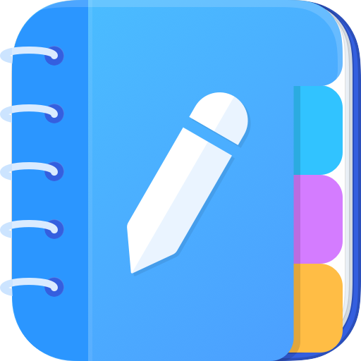 Easy Notes: Bloco de Notas app