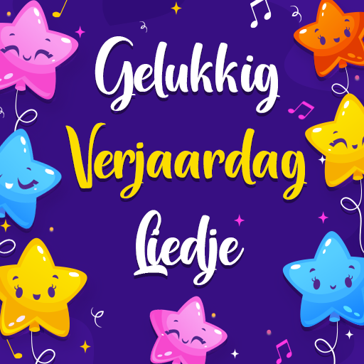 Gelukkige Verjaardag Liedje