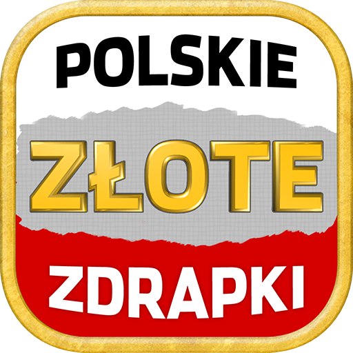 Polskie Złote Zdrapki