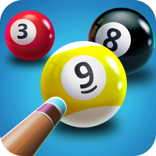 Sir Snooker: 8 9 ball billiard