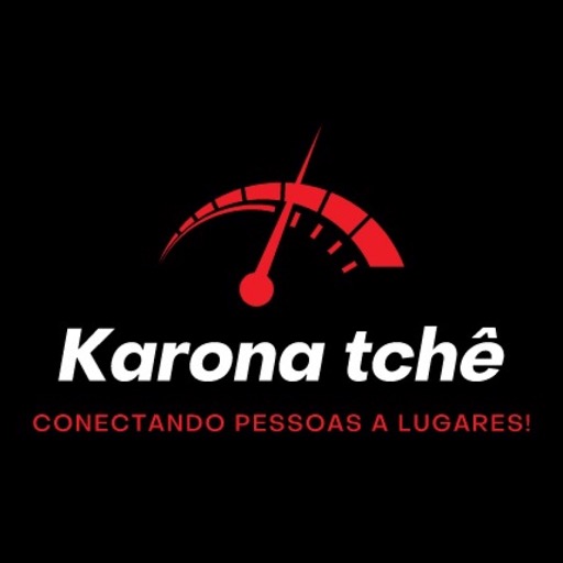 Karona Tche - Motorista