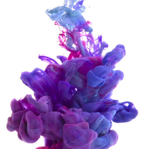 Ink in Water Live Wallpaper