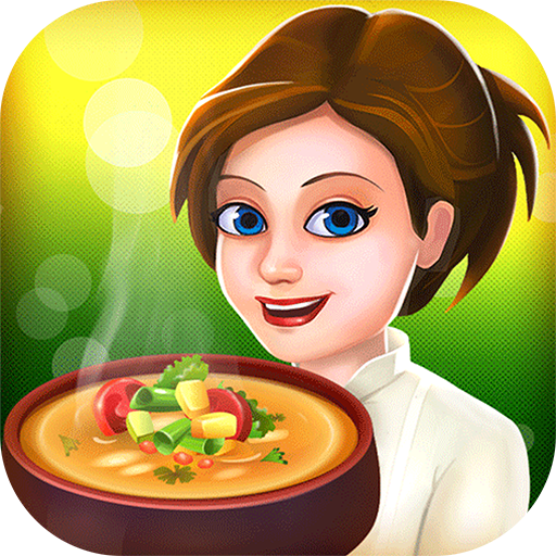 Star Chef™ :кулинарная игра