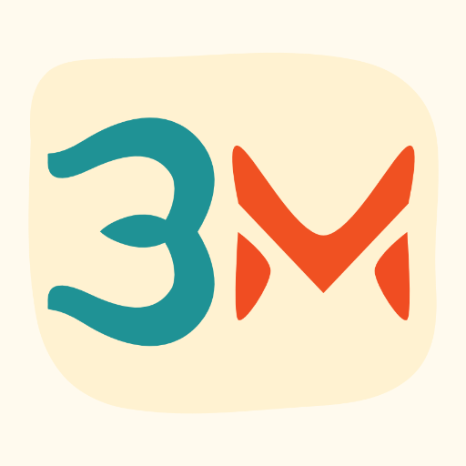 3mguru - Value Education App