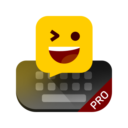 Clavier Facemoji Pro:Emoji