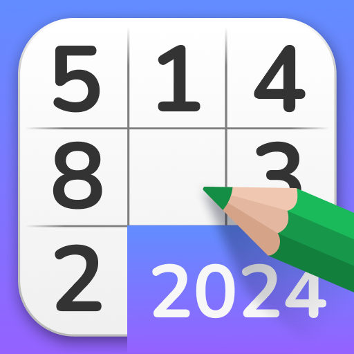 Sudoku Puzzles Jogo de Números