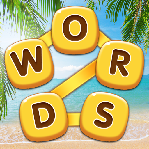 Word Pizza - Word Games