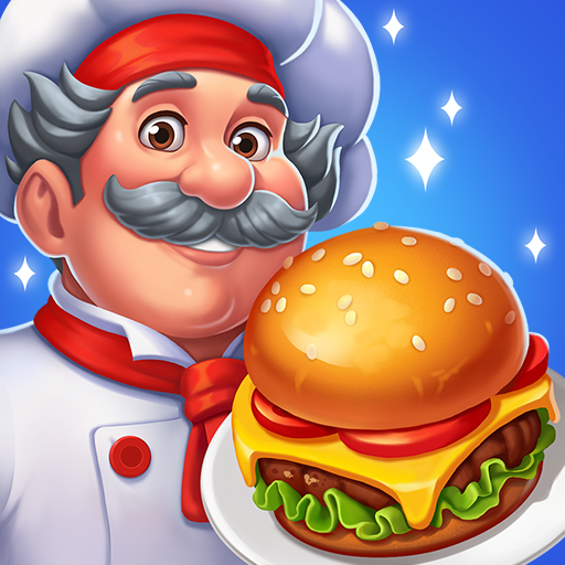 Cooking Diary® Restaurant Game