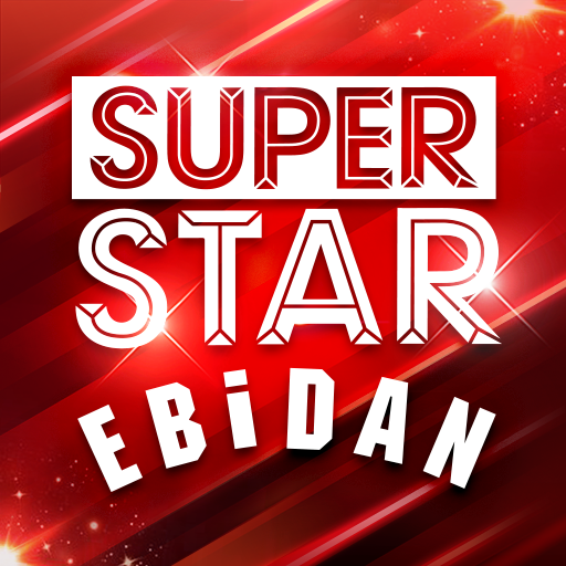 SUPERSTAR EBiDAN