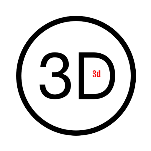 3d 壁纸