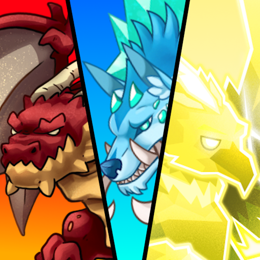 Beast Brawl: Monster-ARPG