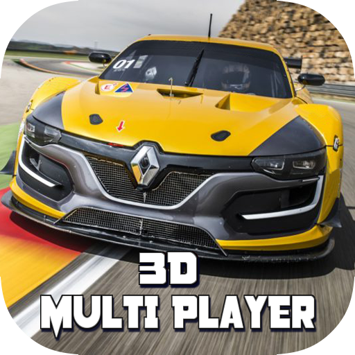 Super Car Racing : Multiplayer