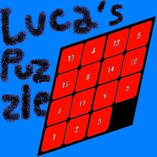 LUCAS PUZZLE