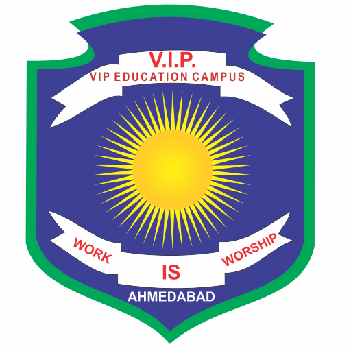 VIP EDUCATION CAMPUS