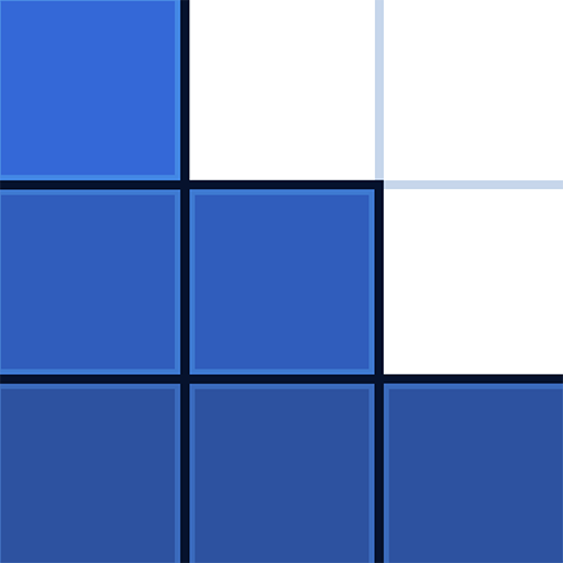 Block Puzzle - Jogo de Blocos