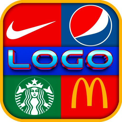 Logo Quiz: Guess Brand Game