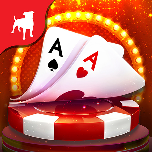 Zynga Poker ™ – Texas Holdem