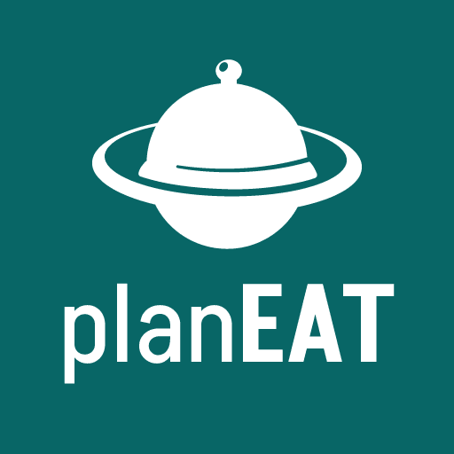 PlanEAT - Healthy & easy diet