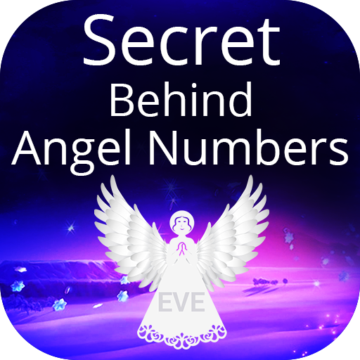 Angel Numbers App - Numerology