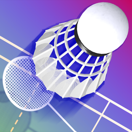 Badminton3D Real Badminton