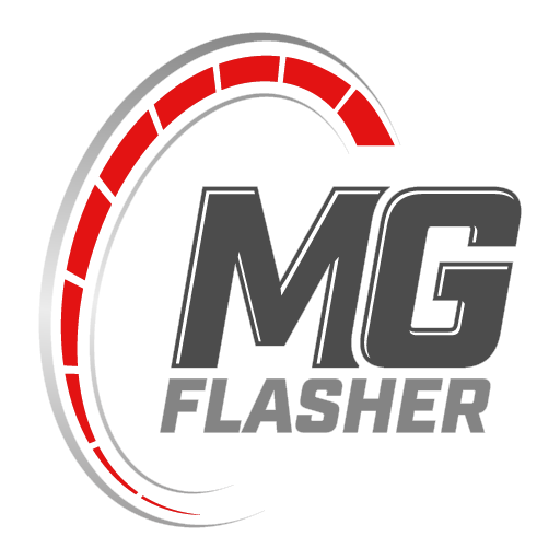 MG Flasher