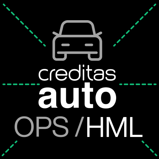 Creditas Auto OPS - HML